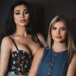 نادين الراسي في “عمر جديد” مع نسرين الظواهرة عبر أغاني أغاني:”أولادي خُطفوا وأدفع نفقة لطليقي كل شهر”!