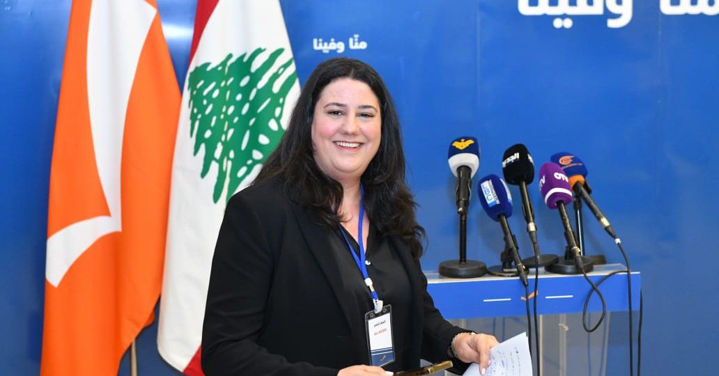 مارتين نجم: “التيار” الفائز الأكبر في بلديات التزكية في جبل لبنان