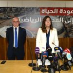 عودة الحياة الى مدينة كميل شمعون الرياضية: “ديربي” النجمة – الأنصار برعاية رئيس الجمهورية وحضور رئيس الحكومة