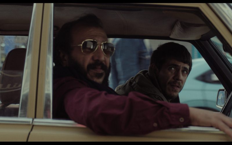 “كان يا ما كان في غزة” يفتتح عروضه العالمية من مهرجان كان السينمائي (“كان يا ما كان في غزة” تم افتتاحه لأول مرة في مهرجان كان السينمائي)