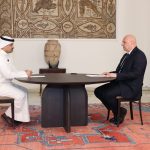 الرئيس عون في حديث الى التلفزيون الكويتي: الكويت محطة أساسية للبنان والزيارة اليها من ضمن الزيارات الى الدول العربية وبالأخص الخليجية