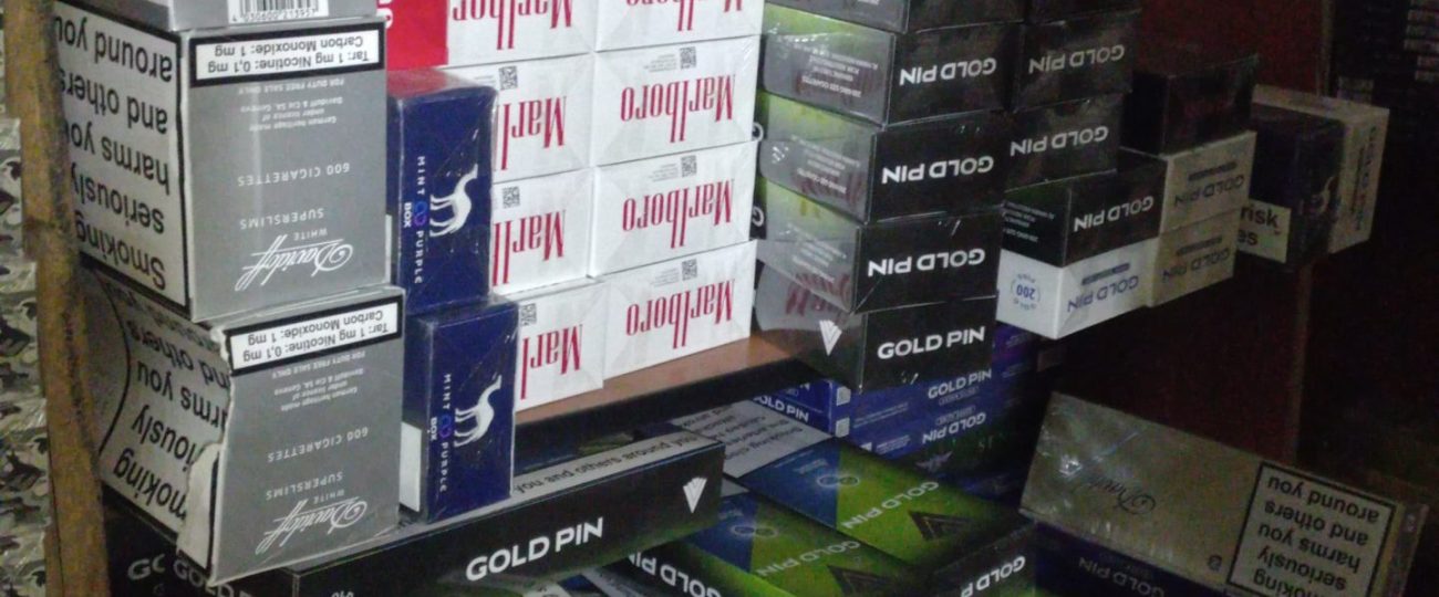 الريجي” تضبط مغربة ومزوّرة في الطريق الجديدة والدامور الشويفات