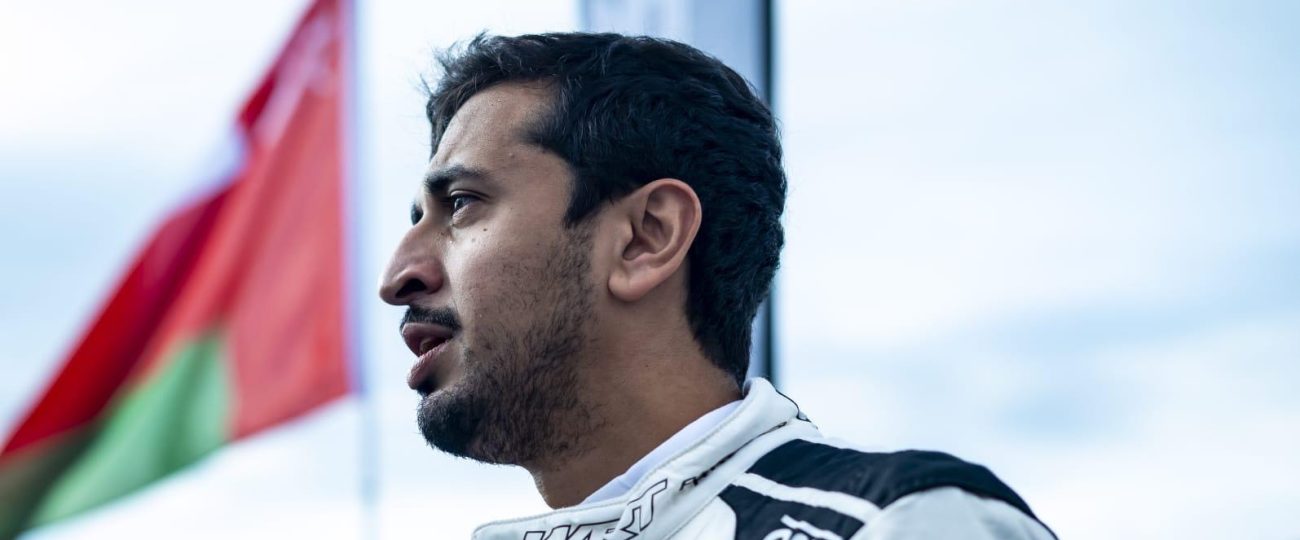 العُماني الفيصل الزبير يسعى لمواصلة نجاحاته في  سباقات السبرينت في جولة زاندفورت مع فريق “المنار للسباقات”