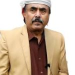 اللواء الركن عوض العولقي محافظ شبوة : الوحدة اليمنية هي الضامن الوحيد لبناء يمن حر ومستقل