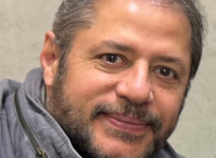 المخرج فيصل بني المرجة يعود إلى دمشق بعد غياب 13 عامًا ويستعد لانطلاقة فنية جديدة،