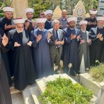 ذكرى لا تغيب: الشيخ حسن خالد ومسيرة الوطن