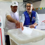 انطلاق العملية الانتخابية البلدية والاختيارية في جبل لبنان