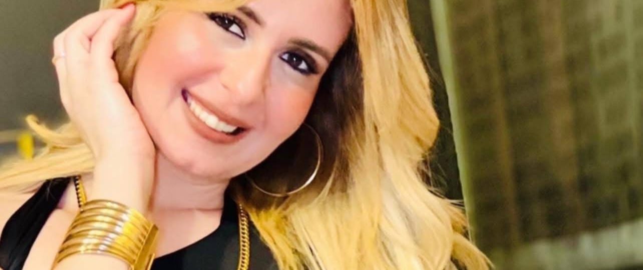 ندا زيدان تستعد لإطلاق “من غير فلتر”.. برنامج طبي يحدث تحولاً جذرياً في المحتوى الطبي