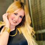 ندا زيدان تستعد لإطلاق “من غير فلتر”.. برنامج طبي يحدث تحولاً جذرياً في المحتوى الطبي