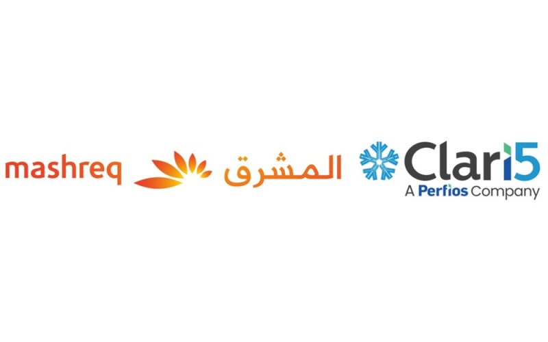 بنك Mashreq يعقد شراكة مع شركة Clari5 (إحدى شركات Perfios) لإطلاق منصة الكشف عن الاحتيال المدعومة بالذكاء الاصطناعي التوليدي