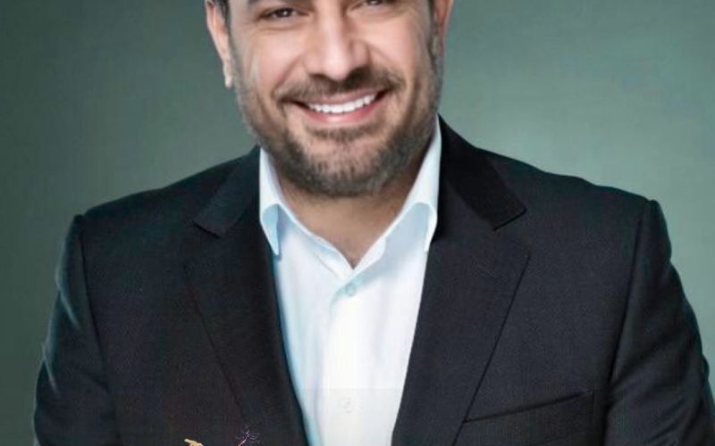 جمعية سند للرعاية التلطيفية في لبنان تختار السيد زياد حمزه سفيراً لها.