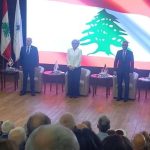 “نعم قادرون” يُطلق #نسخته_الثالثة تحت عنوان: “دور المغتربين في النهضة الإقتصاديّة”