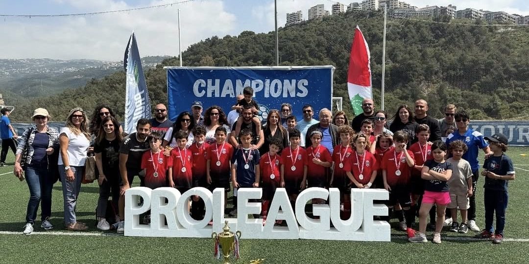 دوري المحترفين “Pro League” يطلق بطولته الثالثة للناشئين في الأكاديميات
