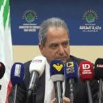 الصدّي: رفع العقوبات عن سوريا، سينعكس إيجاباً على صعيد الطاقة والنفط في لبنان