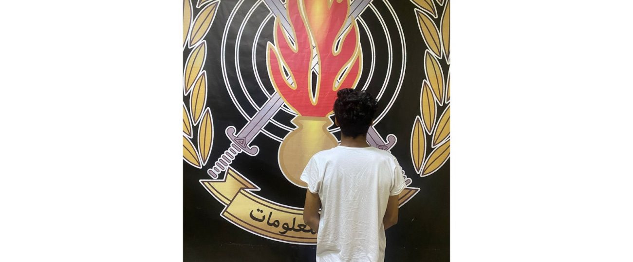 شعبة المعلومات تكشف ملابسات جريمة قتل وتوقِف أحد المتورّطين بها