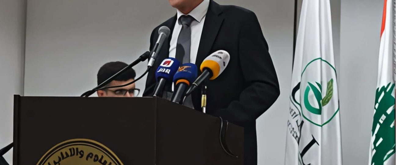 طلاب جامعة العلوم والآداب اللبنانية (USAL) ينظمون فعالية “وبيبقى الجنوب” تأكيدًا على صموده ونضاله