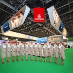 طيران الإمارات تختتم مشاركتها الناجحة في معرض سوق السفر العربي 2025
