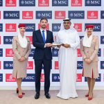 طيران الإمارات تمدد شراكتها الاستراتيجية مع “إم إس سي كروز” لتعزيز تجربة السفر وتوسيع نطاق الوصول إلى الأسواق