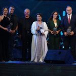 عبدالرحمن الخضور يفوز بلقب نجم مهرجان العقبة الغنائي في موسمه الأول