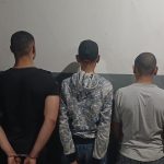 ينشطون بعمليّات السّرقة في محافظة الشّمال، وفصيلة أميون تُلقي القبض عليهم.