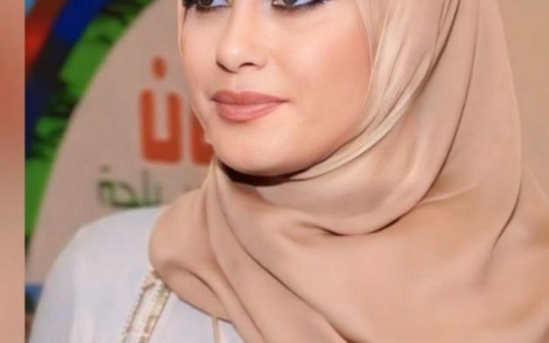 لتكن كلمتك دعمًا لمشاركة المرأة في صناعة القرار لا في صناعة الحرب الأهلية