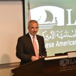 مؤتمر الاثار الخفية لحرب 2024 على لبنان في LAU