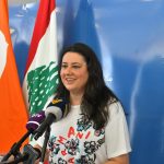 مارتين نجم عن نتائج البلديات الفائزة بالتزكية في الشمال: حضور واسع للتيار وأمّنا التوافق حيث كان لنا أكثرية كما في مدينة البترون