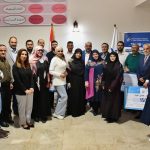مركز العلوم والتكنولوجيا (CST )  يكرّم أصحاب الأفكار الريادية في حفل تكريمي مميز Startup Awards 2025