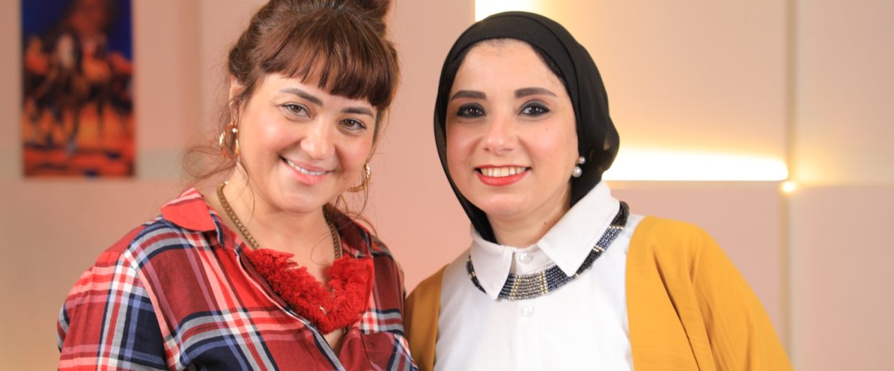 مروة عبد المنعم لداليا ماهر في “نجم بشكل تاني”: الدراما المصرية فقدت واقعها.. ومحمد سامي بيفهم نفسية الجمهور