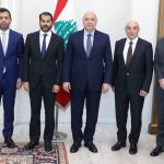 مستوردو الأدوية في لقاء مع رئيس الجمهورية: لمكافحة التهريب وتأمين جودة الدواء