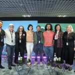 ندوة مركز السينما العربية عن السينما الفلسطينية… رشيد مشهراوي: مصممين على الاستمرار في صنع أفلام عن غزة وما تتعرض له