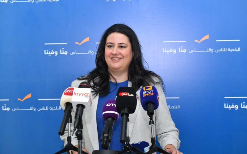 نجم كتيلي: ندعو الجزّينيين للتصويت بكثافة وبانتصارنا لن نمنع أحداً من دخول جزين بل سنرحب بالجميع
