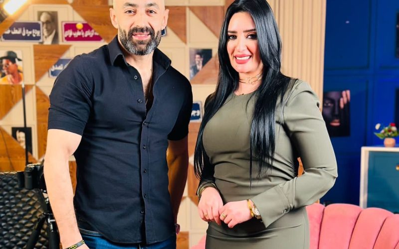 وائل سامي يكشف في “اسمعني شكراً” مع سيرا إبراهيم: تجربتي مع أحمد السقا كانت نقطة تحول في مشواري