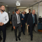 الوزير جابر يعِد بمستقبل أفضل… فهل تنقذ المكننة ما دمّرته السياسة؟