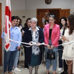 يوم بيئي تنموي صرخة  في وجه التلوث