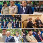 بحضور وزير العمل.. الأكاديمية العسكرية تحتفل بتخريج دفعة من قيادات ليبيا ضمن مبادرة “صناعة كادر ليبي”هيثم حسين: الإنسان هو رهاننا.. والشراكة مع الأكاديمية نموذج للتكامل العربي