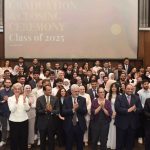 برنامج قطر للمنح الدراسية – التعليم فوق الجميع في الجامعة الأميركية في بيروت يحتفل بتخريج 93 طالبًا