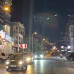 إضاءة شارع مرعي أبو مرعي الرئيسي في الهلالية: انطلاقة عملية لتحسين البنية التحتية