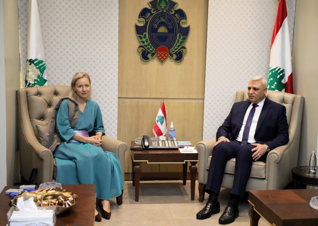 اللواء شقير يرفع الصوت: مهام اليونيفل تحت المجهر واللاجئون على حافة الانفجار!