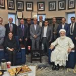 النائب ندى البستاني من الولايات المتحدة: النكد السياسي منع تأمين الكهرباء ولن نقبل أن يخسر الاغتراب حقه بالتصويت لستة نواب لهم