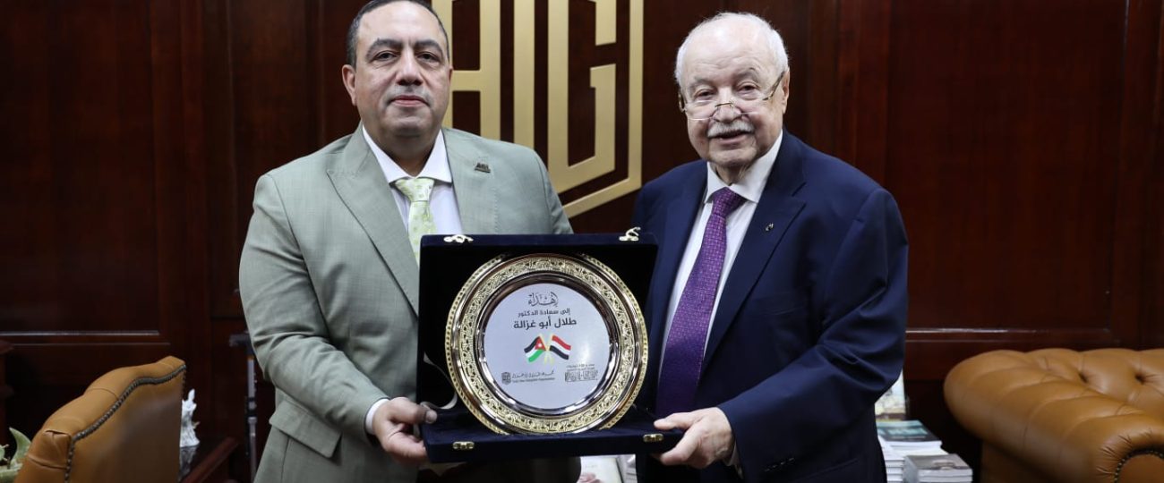 الهيئة العربية للتصنيع و”أبوغزاله للتقنية”: توسعة المصنع المشترك في مصر لإنتاج هواتف ذكية