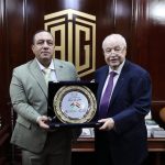 الهيئة العربية للتصنيع و”أبوغزاله للتقنية”: توسعة المصنع المشترك في مصر لإنتاج هواتف ذكية