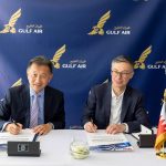 طيران الخليج وCFM تعززان دعم محركات LEAP-1A لأسطول طائرات A320neo