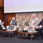 في تقريره الصادر مؤخراً عن استدامة شراكات التعليم العابر للحدود  المجلس الثقافي البريطاني يكشف توجه ما يقارب نصف طلبة الدراسات العليا نحو التعليم الإلكتروني في قطر