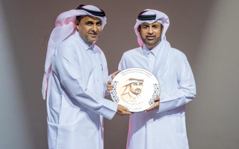 “ماسح الأحذية” في كتارا شراكة ثقافية تُرسّخ موقع قطر في المسرح العربي