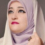 د. سناء الشعلان: قصيدة تمشي على قدمين