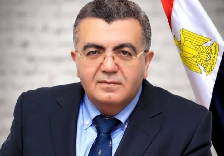 قناة الشمس تستضيف الدكتور حاتم صادق لتامين منزلك من الحرائق