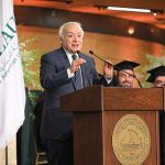 عبدالله: من حق اللبنانيين العيش بحرية واحترام وسعادة