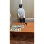 نفّذ أكثر من 20 عمليّة نشل وسرقة بطريقة احتياليّة في مناطق عدّة من جبل لبنان وشعبة المعلومات توقفه.
