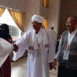 وصول حجاج ولاية جنوب كردفان إلى مكة المكرمة